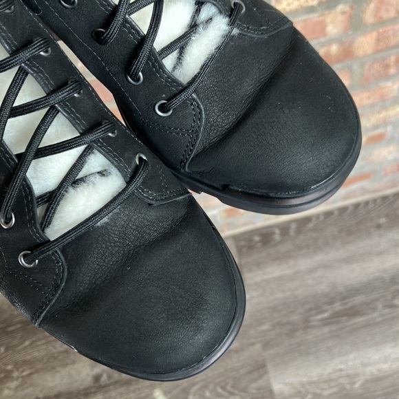 Eileen Fisher Eileen Fisher Calm Hiker bootie - Picture 6 of 17
